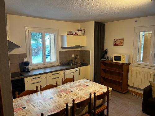 Chalet 6 personnes Gentiane