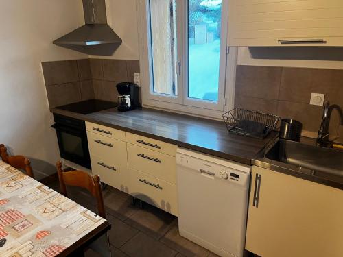 Chalet 6 personnes Gentiane