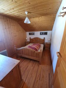 Chalet 8-10 personnes Auris en Oisans Domaine de l'Alpe d'Huez
