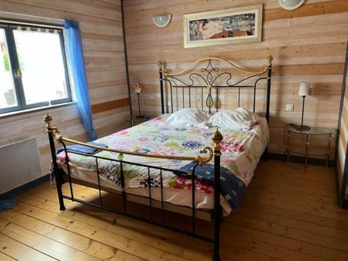 Chalet 8-10 personnes sur la station des Rousses