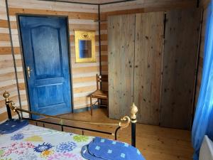 Chalet 8-10 personnes sur la station des Rousses