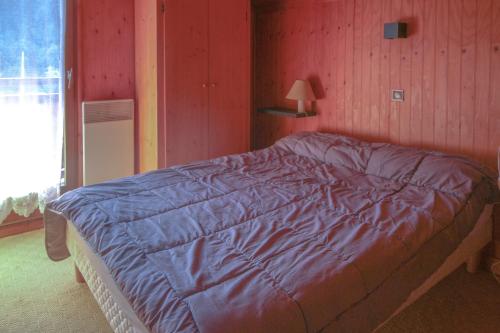 Chalet 8 pers