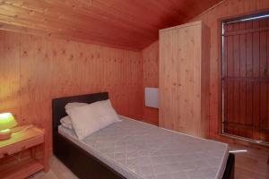 Chalet 8 pers