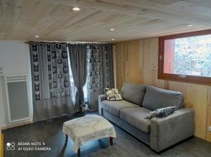 Chalet Chalet 8 personnes, face aux montagnes 7 chemin de l'Isère, Lieu-dit Bonconseil 73210 La Plagne Tarentaise Rhône-Alpes