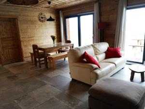Chalet à L'Orée du Bois