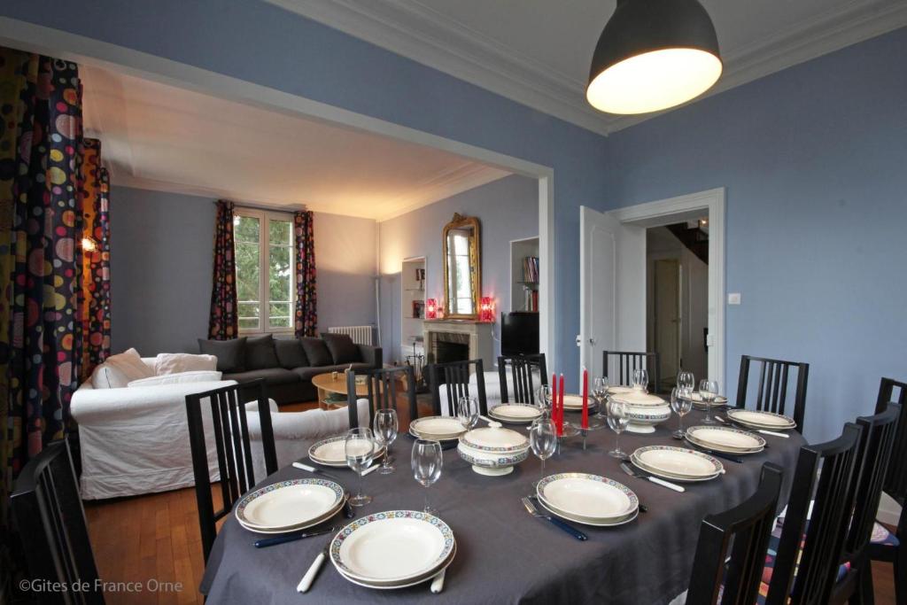 Chalet Abondance, 6 pièces, 8 personnes - FR-1-692-21 74360 Abondance