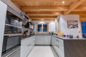 Chalet Aigle