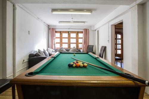 Chalet Aigle Royal