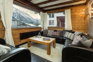 Chalet Chalet Aigle Royal 370 route des Gaillands 74400 Chamonix-Mont-Blanc Rhône-Alpes