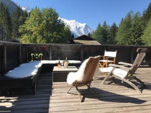 CHALET ALBA
