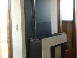 Chalet Albiez-Montrond, 4 pièces, 8 personnes - FR-1-618-16