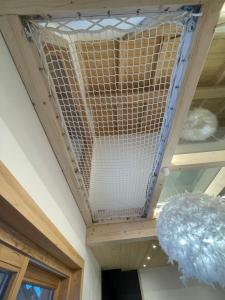 Chalet Allard Megève