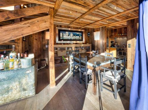 Chalet Alma - Chamonix All Year
