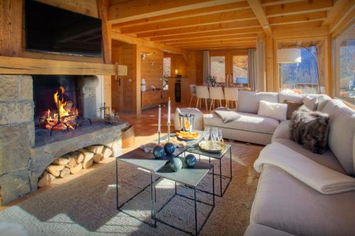 Chalet Alpachic - OVO Network