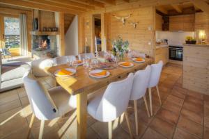 Chalet Alpachic - OVO Network