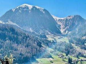 Chalet Alpaga Location de prestige