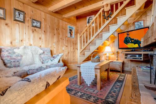 Chalet Alpage