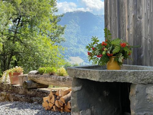 Chalet Alpage Proche Genève