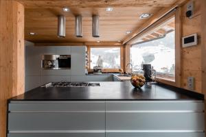 Chalet Alpen
