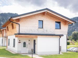 Chalet Alpenblick, Inzell