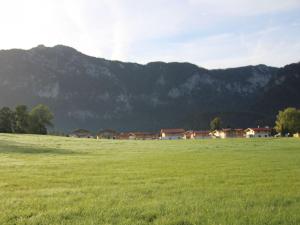 Chalet Alpenzauber, Inzell