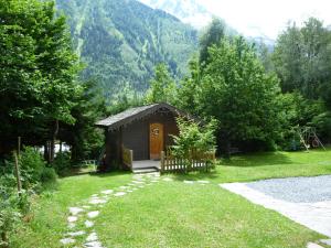 Chalet Chalet Alpine Rose 535 Clos Des Erables 74400 Chamonix-Mont-Blanc Rhône-Alpes