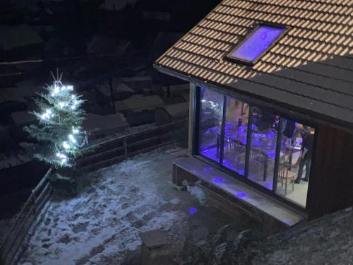 CHALET Alti'Cosy 8 personnes