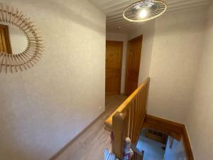 CHALET Alti'Cosy 8 personnes