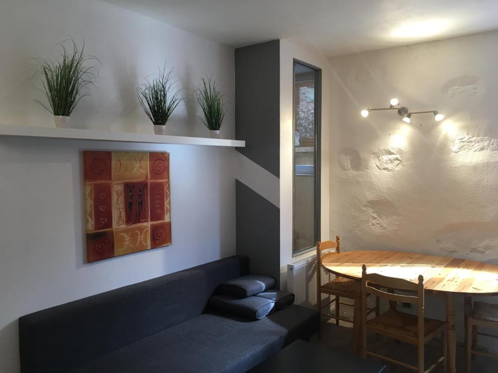 CHALET Alti'Cosy 8 personnes