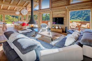 Chalet Chalet Alti - OVO Network  74450 Le Grand-Bornand Rhône-Alpes