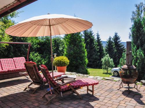 Chalet Alwin