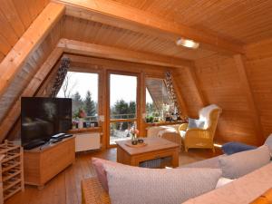 Chalet Chalet Alwin  98528 Heidersbach Thuringe