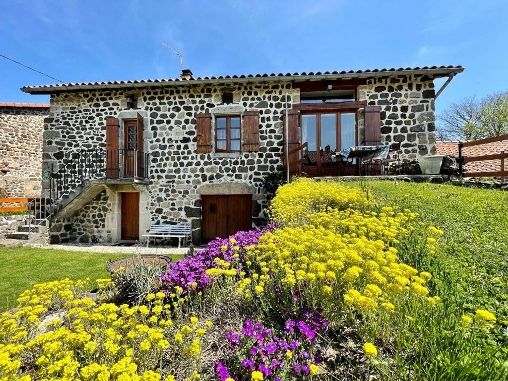 Chalet Alyssum - OVO Network 74450 Le Grand-Bornand
