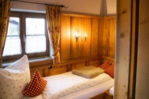 Chalet am Frohmarkt