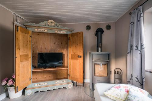 Chalet am Hasensprung