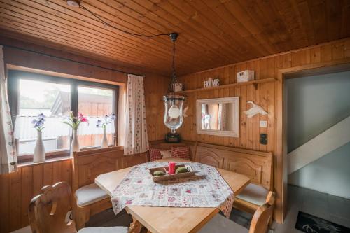 Chalet am Hasensprung