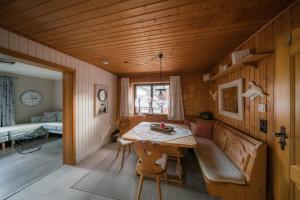 Chalet am Hasensprung