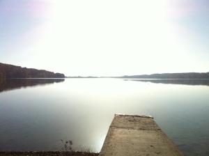 Chalet am Pilsensee