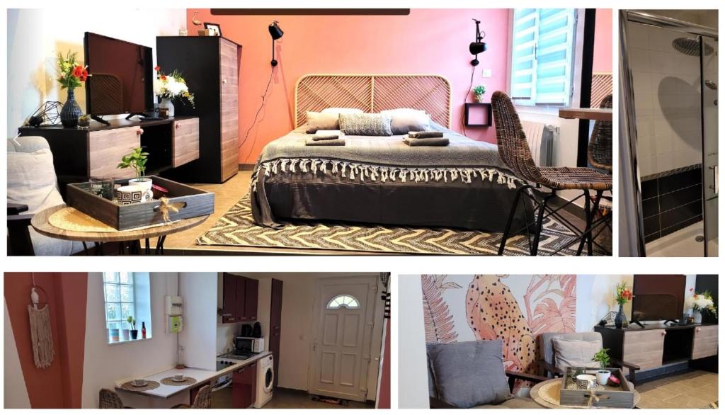Chalet Ameo 06420 Valdeblore