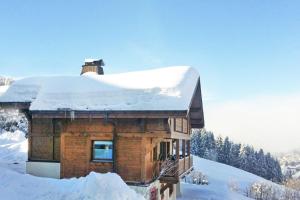 Chalet Amitie near supervised lake, 100 m slopes, multi-activity pass FREE