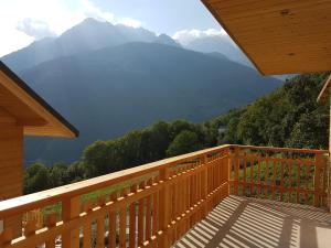 Chalet Amuse
