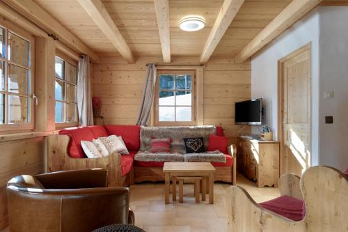 Chalet Ange