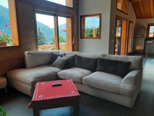 Chalet Angelina