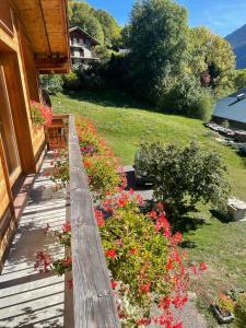 Chalet Chalet Angelina 2 Rue des Riondets 73700 Séez Rhône-Alpes