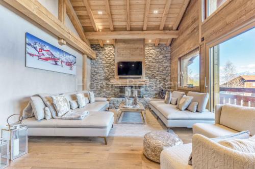 Chalet Annelya