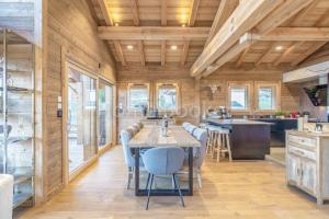 Chalet Annelya