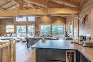 Chalet Annelya