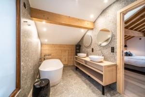 Chalet Arande Saint Gervais - by EMERALD STAY