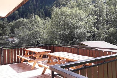 Chalet Aravis GD Bornand La Clusaz