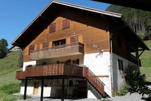 Chalet Aravis GD Bornand La Clusaz